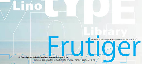 Frutiger05
