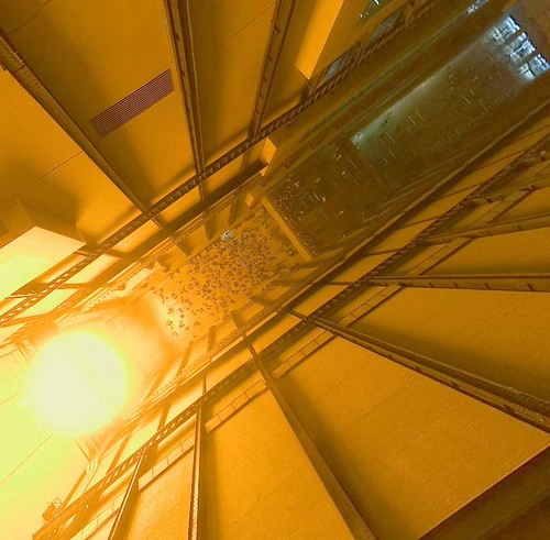 Olafur Eliasson 10 The Weather Project