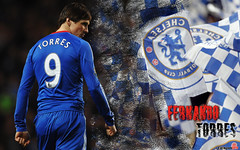 Fernando Torres 1680x1050