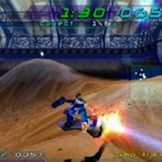 Dreamcast Reviews T-T by The Video Game.