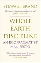 Whole Earth Discipline (Book 2010).