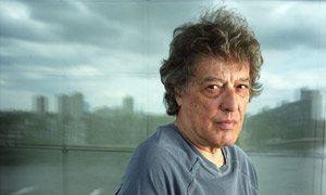 Tom Stoppard