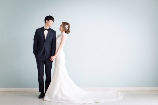 結婚かぁ ｏ O ｏ おめでとう サランヘ ユン シユン 応援ブログ