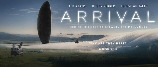 Image result for arrival movie