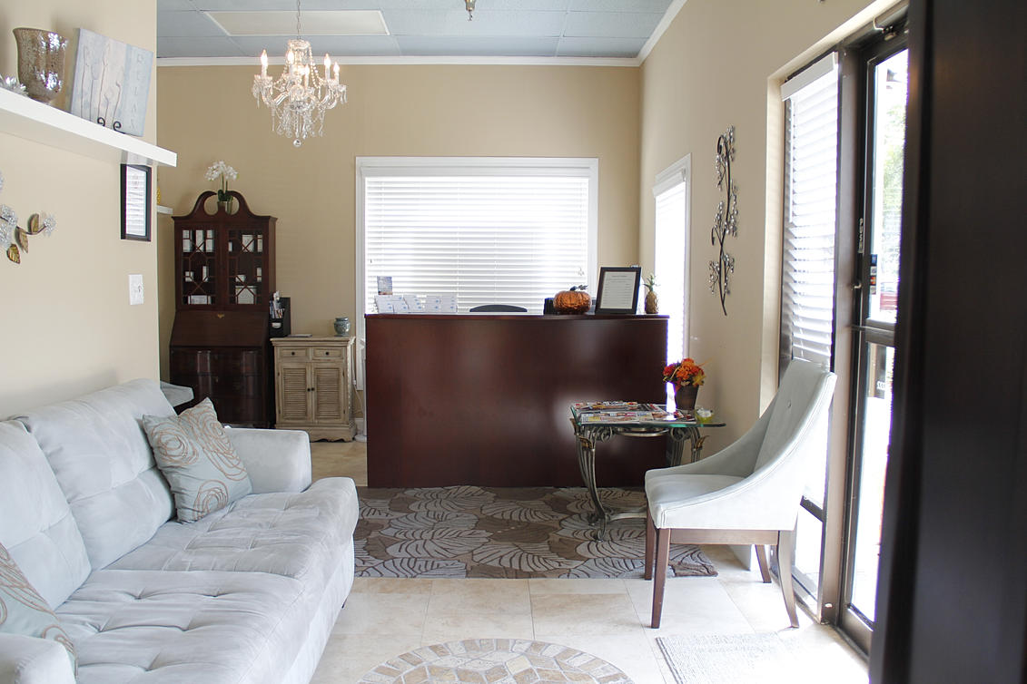 Essentials Massage Facials Nails