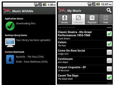 Apple – iTunes – Everything you need to be.