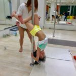 インストラクターが安全にサポート!