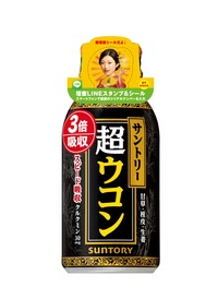 超ウコン×壇蜜