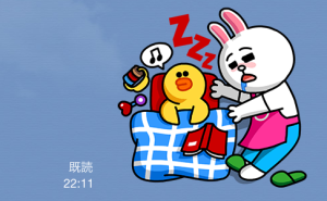 【限定LINEスタンプ】コニーの育児あるあるスタンプ♪（LINE）