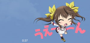 IS<インフィニット・ストラトス>(LINEマンガ)