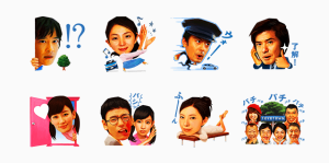 TOYOTOWN第4弾(トヨタ自動車)