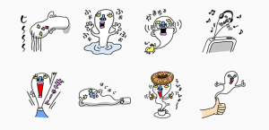 にょろりんパ（アイシティ）