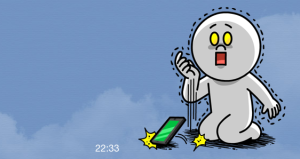 LINE電話でお得に電話♪(LINE電話)