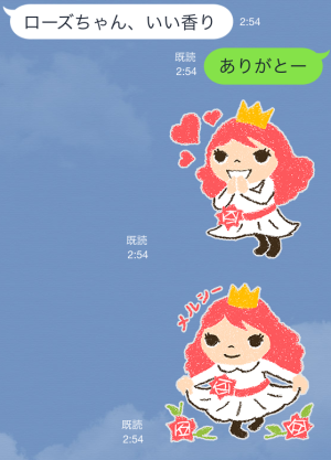 南仏プロヴァンスの仲間たち(ロクシタン)