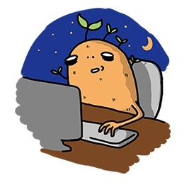 poteto