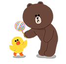 可愛いは正義（シンガポール） スタンプ