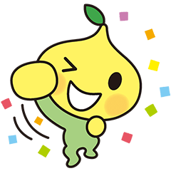 ピットくん スタンプ