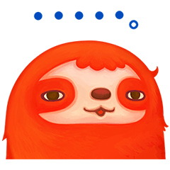 【限定スタンプ】アンドーくん スタンプ(2014年10月13日まで)