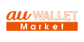 au WALLET Market