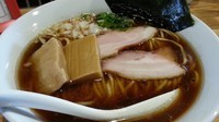 「醤油ラーメン大盛り」@カッパ64の写真