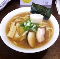 「正油　@500円」@木曜日の写真