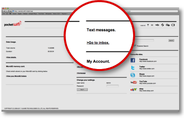 Pocket PC wifi connection software free.