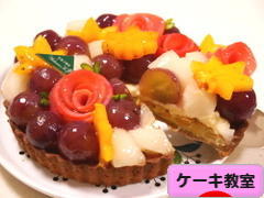 にほんブログ村 スイーツブログ ケーキ教室へ