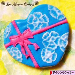 にほんブログ村 スイーツブログ アイシングクッキーへ