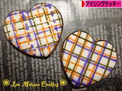 にほんブログ村 スイーツブログ アイシングクッキーへ