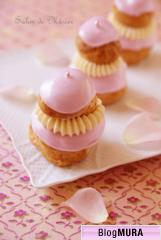 にほんブログ村 スイーツブログ お菓子教室へ