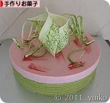 にほんブログ村 スイーツブログ 手作りお菓子（個人）へ