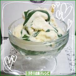 にほんブログ村 スイーツブログ 手作りお菓子レシピへ