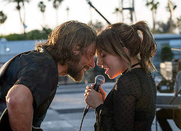 アリー／スター誕生