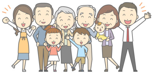 なかよし祈祷 のすすめ 仲良しになったら 良いことづくめ 修生会