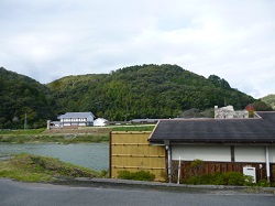 パン屋ブレ＆美作の市営温泉 009