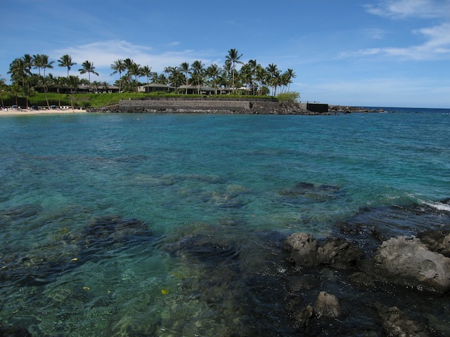 ハワイ島で出会う世界三大パワースポット「マウナ・ラニ」