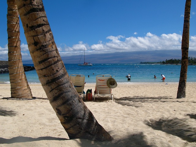 ハワイ島で出会う世界三大パワースポット「マウナ・ラニ」