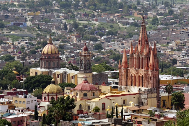 米大手旅行誌が発表！「世界一魅力的な観光都市」はどこだ？