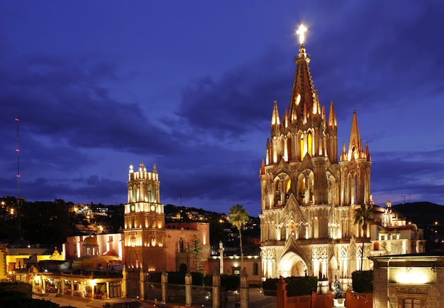 米大手旅行誌が発表！「世界一魅力的な観光都市」はどこだ？