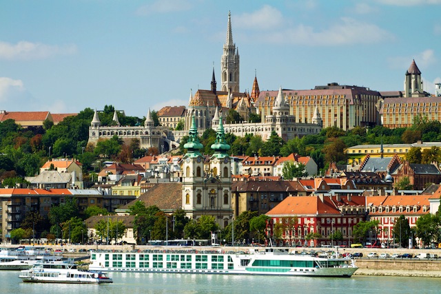 米大手旅行誌が発表！「世界一魅力的な観光都市」はどこだ？