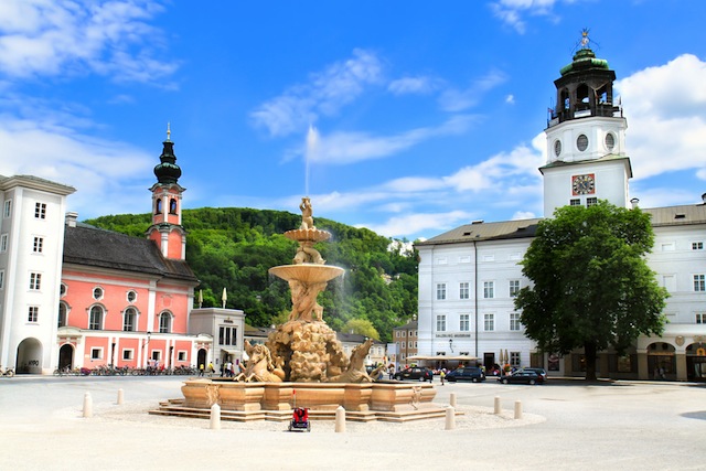 米大手旅行誌が発表！「世界一魅力的な観光都市」はどこだ？