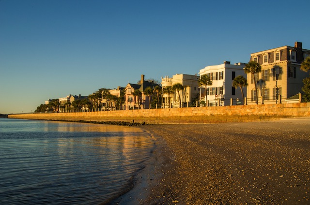 米大手旅行誌が発表！「世界一魅力的な観光都市」はどこだ？