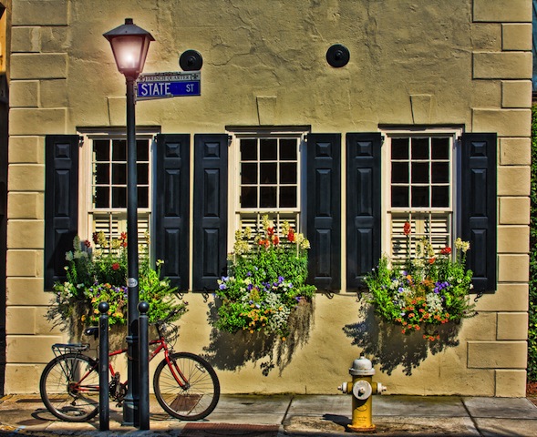 米大手旅行誌が発表！「世界一魅力的な観光都市」はどこだ？