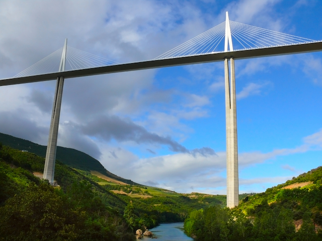 コマーシャルで目を奪われたあの絶景！一体どんなところ？