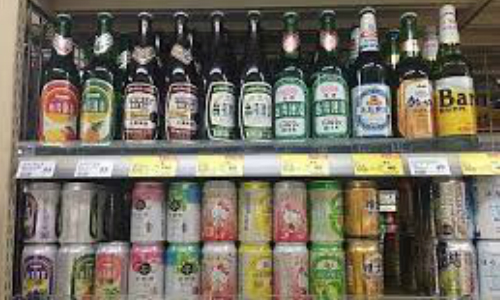 台湾の飲酒事情とビールとお酒の種類 台湾暮らしのwebマガジン 島島島