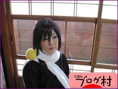 にほんブログ村 その他趣味ブログ コスプレへ