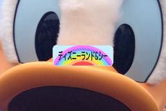 にほんブログ村 その他趣味ブログ ディズニーランド＆シーへ