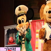 にほんブログ村 その他趣味ブログ ディズニーランド＆シーへ