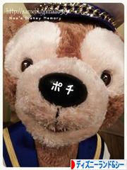 にほんブログ村 その他趣味ブログ ディズニーランド＆シーへ