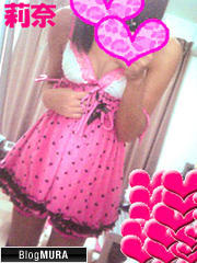 にほんブログ村 その他趣味ブログ 女装（ノンアダルト）へ